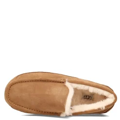 Men's , Ascot Slipper - Wide Width-UGG Sale