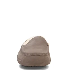 Men's , Ascot Slipper - Wide Width-UGG New