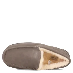 Men's , Ascot Slipper - Wide Width-UGG New