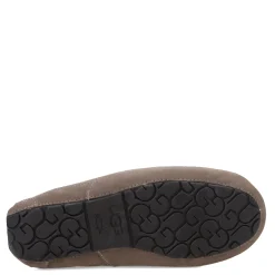 Men's , Ascot Slipper - Wide Width-UGG New