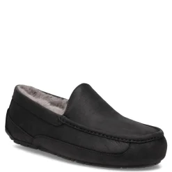 Men's , Ascot Slipper - Wide Width-UGG Hot