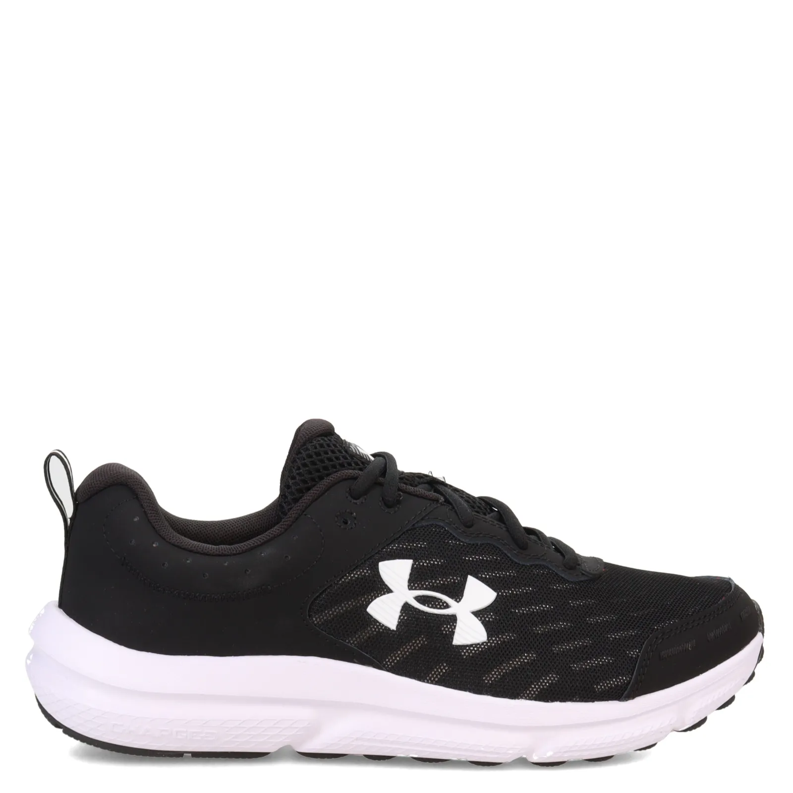Men's , Charged Assert 10 Running Shoe-Under Armour