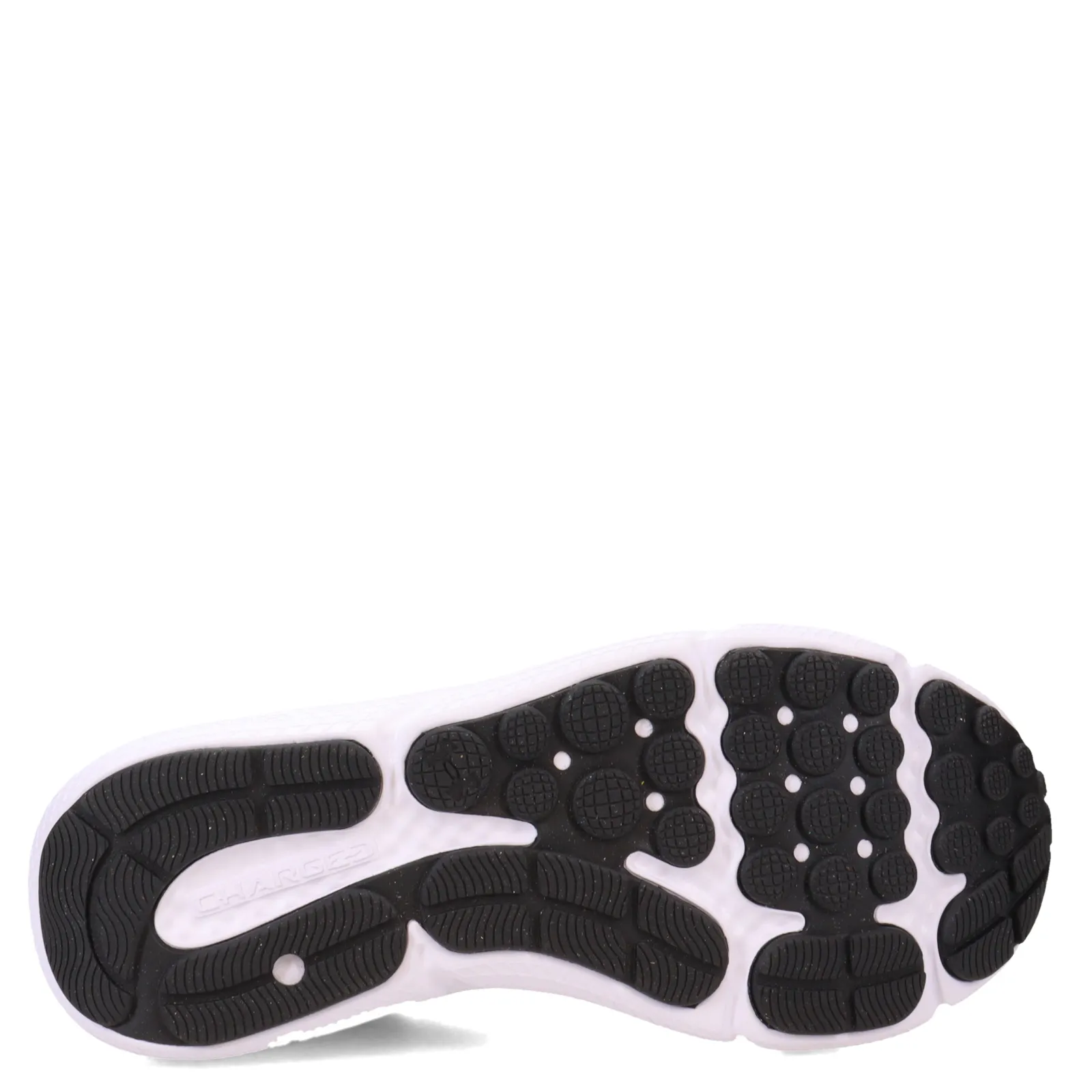 Men's , Charged Assert 10 Running Shoe-Under Armour