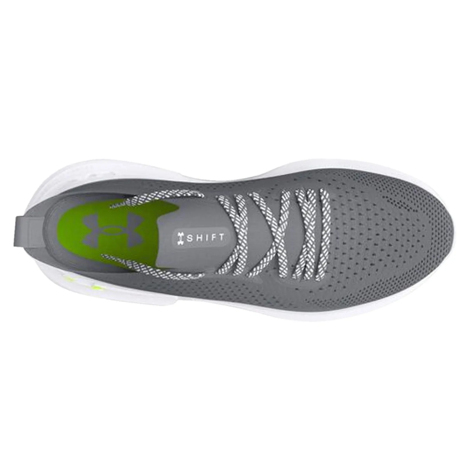 Men's , Shift Running Shoe-Under Armour
