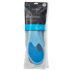 Men's , Relief Full Length Insole-Vionic Discount