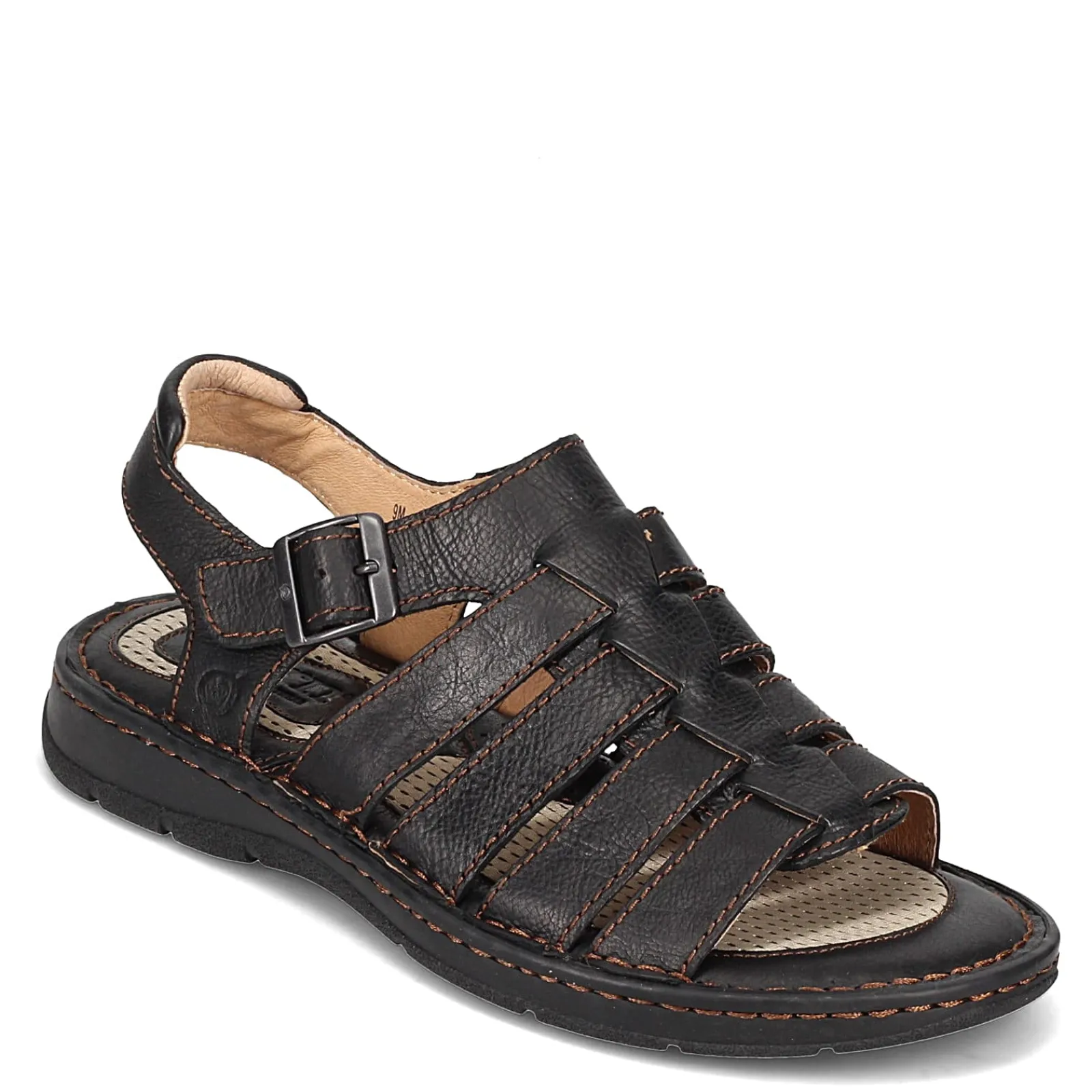 Men's Wichita Sandal-Born