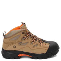 Men's Boots, Durant Steel Toe Boot-Wolverine Clearance