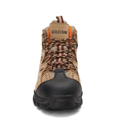 Men's Boots, Durant Steel Toe Boot-Wolverine Clearance