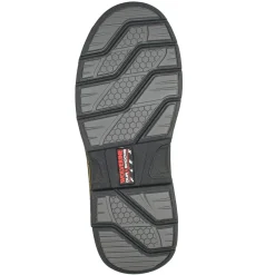 Men's Boots, Durashock Wellington Waterproof Insulated Work Boot-Wolverine