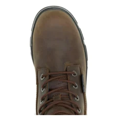 Men's Boots, DuraShocks SR Icon 6-inch CarbonMax Work Boot-Wolverine Outlet