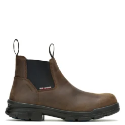 Men's Boots, DuraShocks SR Icon Romeo CarbonMax Work Boot-Wolverine Best