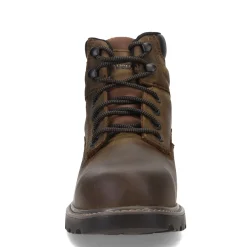 Men's Boots, Floorhand 6 inch Waterproof Steel Toe Work Boot-Wolverine Best