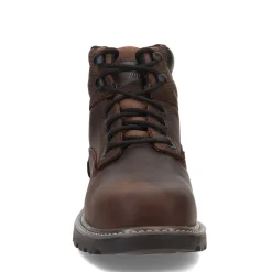 Men's Boots, Floorhand 6 inch Waterproof Steel Toe Work Boot-Wolverine Best