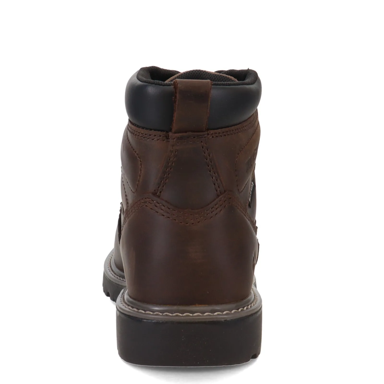 Men's Boots, Floorhand 6 inch Waterproof Steel Toe Work Boot-Wolverine Best