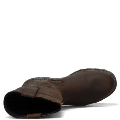 Men's Boots, Floorhand Wellington 10in Soft Toe Work Boot-Wolverine New