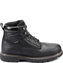 Men's Boots, Floorhand 6 inch Waterproof Work Boot.-Wolverine Sale