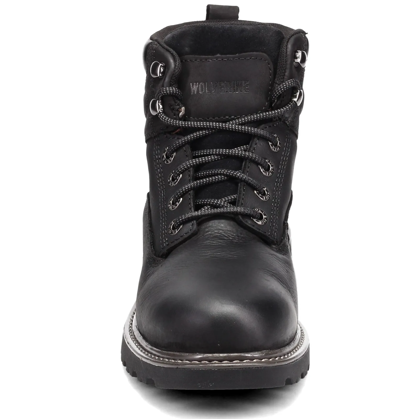 Men's Boots, Floorhand 6 inch Waterproof Work Boot.-Wolverine Sale