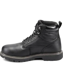 Men's Boots, Floorhand 6 inch Waterproof Work Boot.-Wolverine Sale