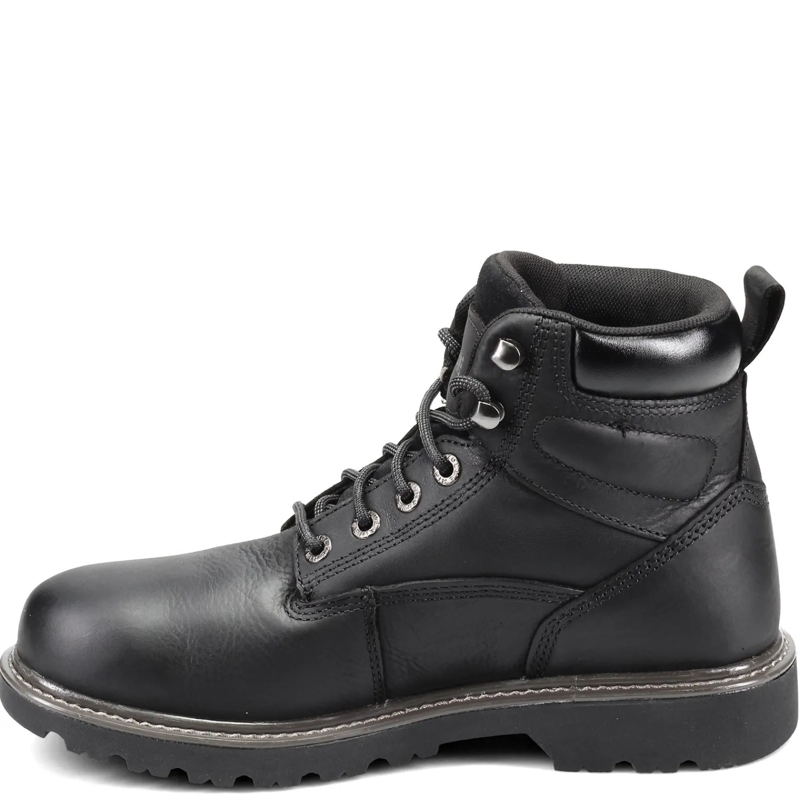 Men's Boots, Floorhand 6 inch Waterproof Work Boot.-Wolverine Sale