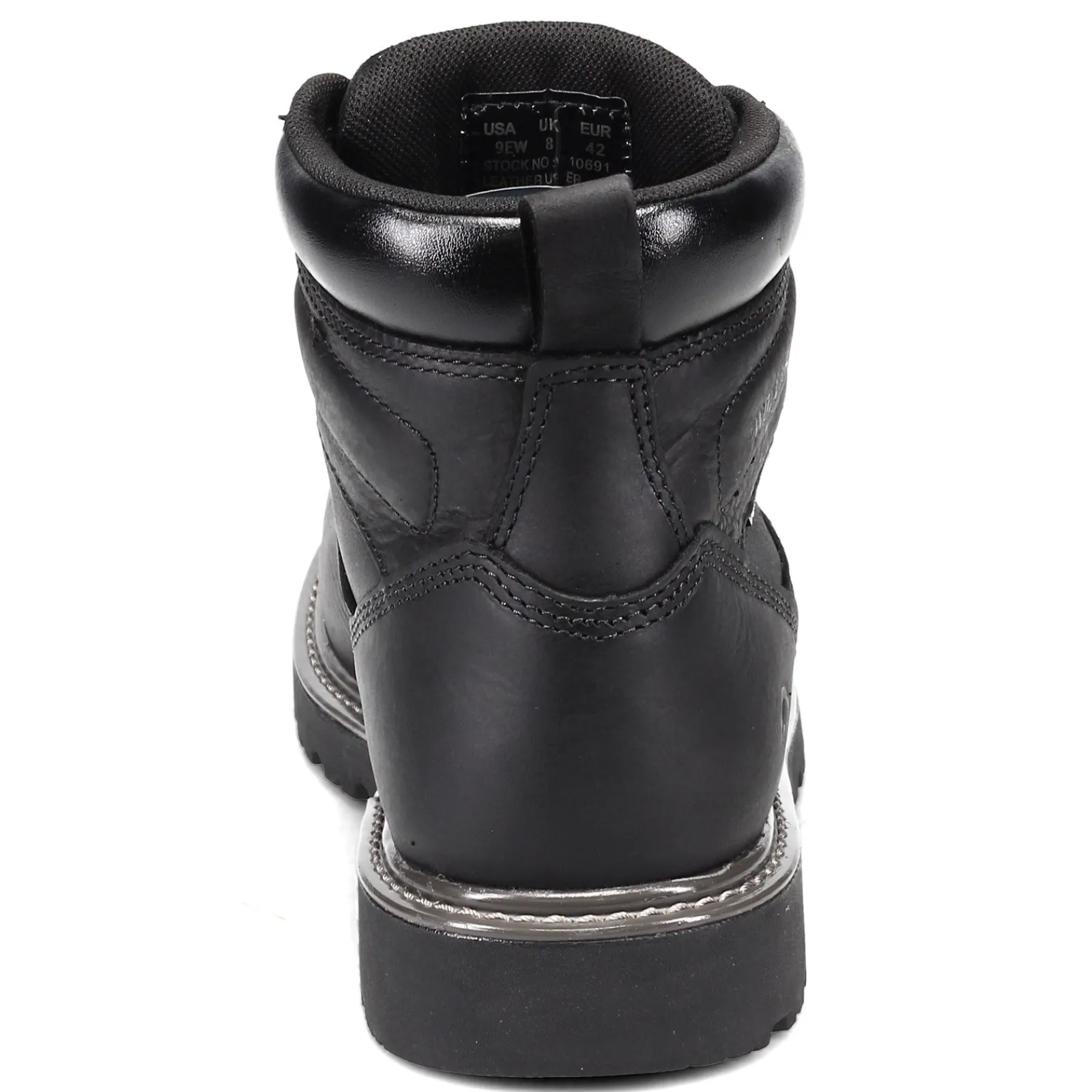 Men's Boots, Floorhand 6 inch Waterproof Work Boot.-Wolverine Sale