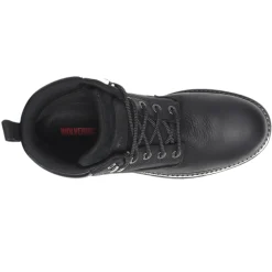 Men's Boots, Floorhand 6 inch Waterproof Work Boot.-Wolverine Sale