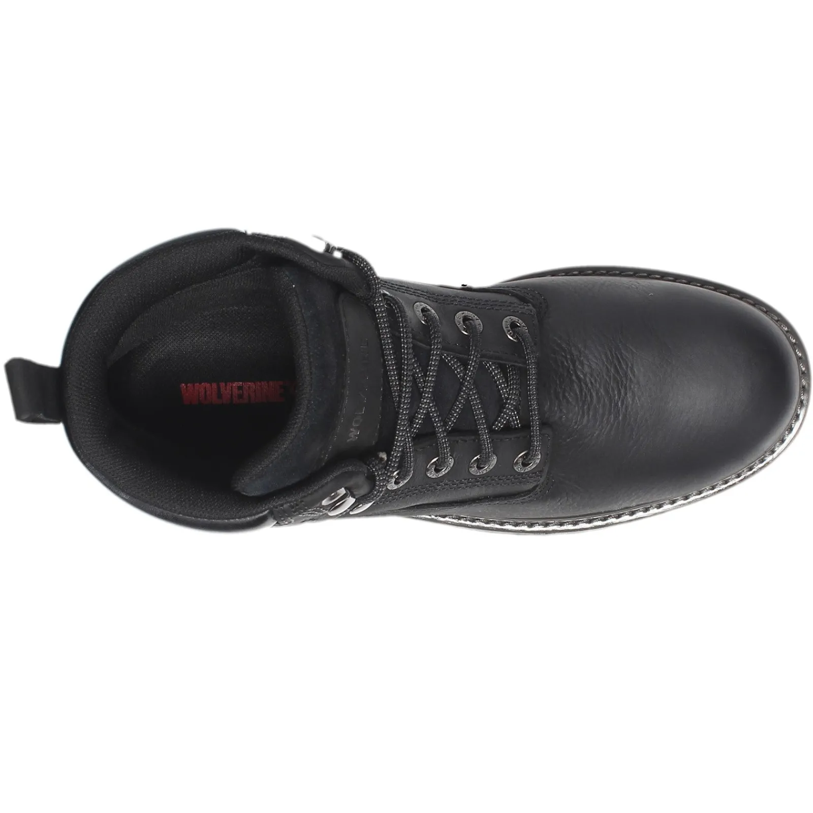 Men's Boots, Floorhand 6 inch Waterproof Work Boot.-Wolverine Sale