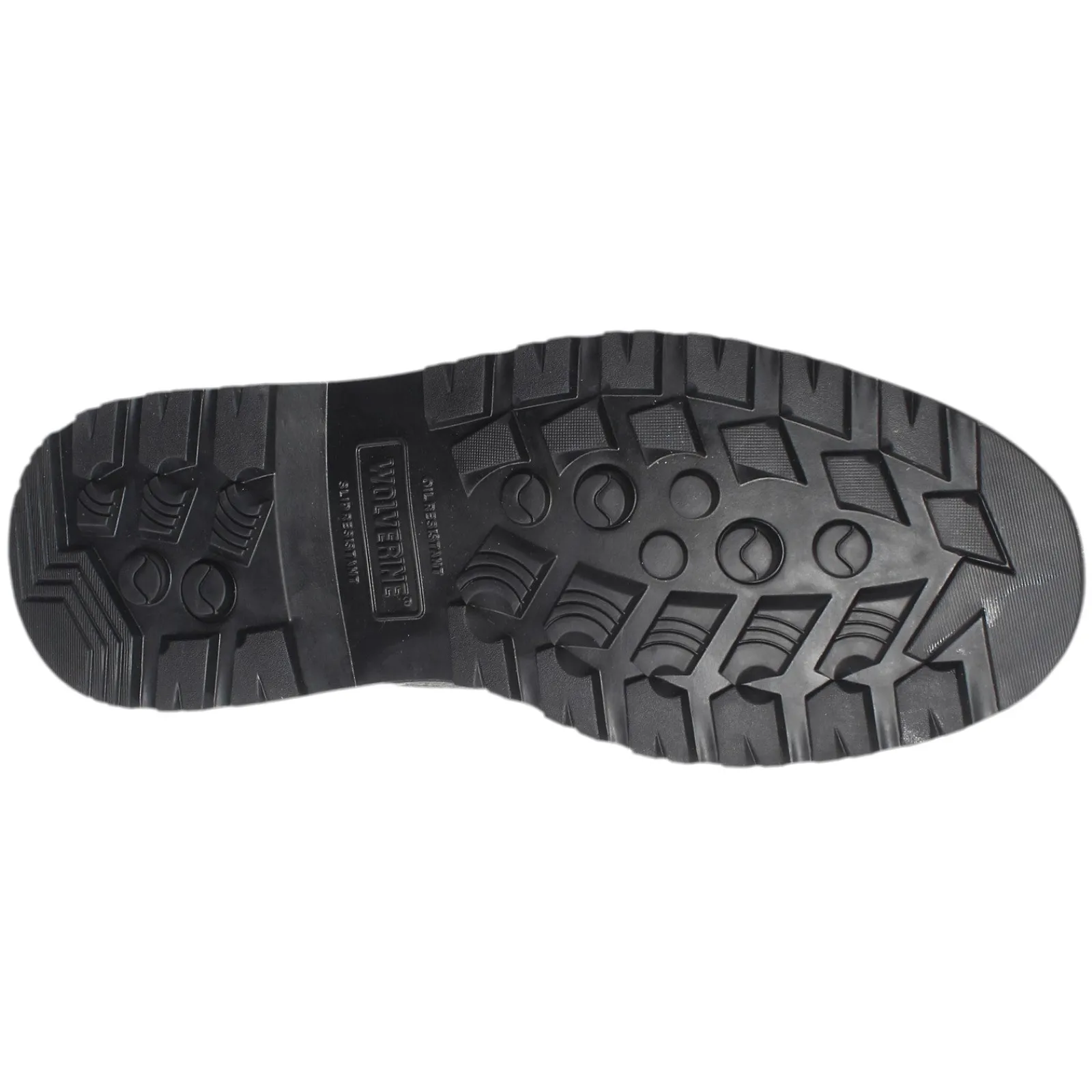 Men's Boots, Floorhand 6 inch Waterproof Work Boot.-Wolverine Sale