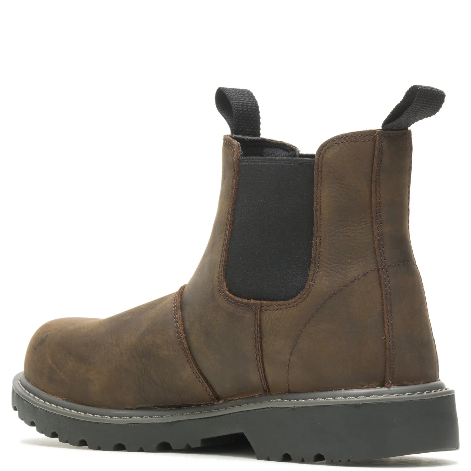 Men's Boots, Floorhand Romeo Soft Toe Work Boot-Wolverine Hot