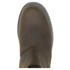 Men's Boots, Floorhand Romeo Soft Toe Work Boot-Wolverine Hot