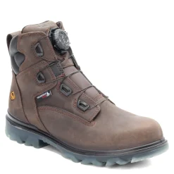 Men's Boots, I-90 EPX Work Boot-Wolverine New