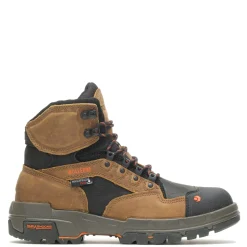 Men's Boots, Legend DuraShocks CarbonMAX Safety Work Boot-Wolverine Online