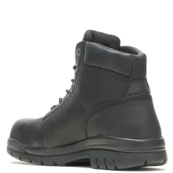 Men's Boots, Marquette Steel Toe 6-Inch Work Boot-Wolverine