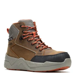 Men's Boots, Proshift Mid LX EnergyBound 6" CarbonMax Work Boot-Wolverine