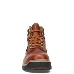 Men's Boots, Raider Durashocks 6in Work Boot-Wolverine Best