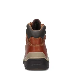 Men's Boots, Raider Durashocks 6in Work Boot-Wolverine Best