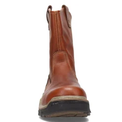 Men's Boots, Raider Durashocks Carbonmax Wellington Work Boot-Wolverine Discount