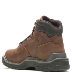 Men's Boots, Raider Comp Toe Durashocks 6in WP Work Boot-Wolverine Sale
