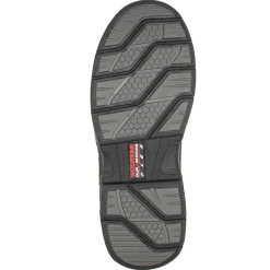 Men's Boots, Raider Comp Toe Durashocks 6in WP Work Boot-Wolverine Sale