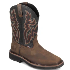 Men's Boots, Rancher ST Work Boot-Wolverine Best