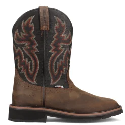 Men's Boots, Rancher ST Work Boot-Wolverine Best