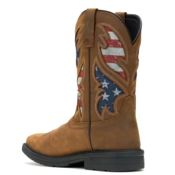 Men's Boots, Rancher ST Work Boot-Wolverine Clearance