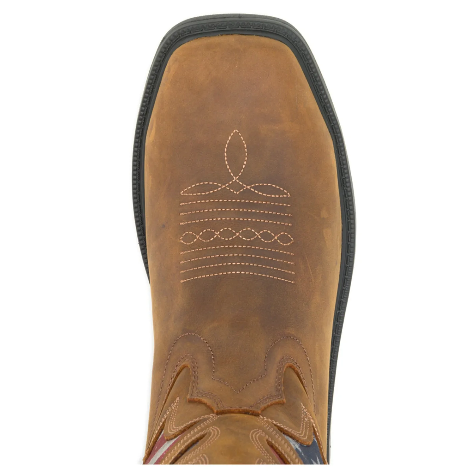 Men's Boots, Rancher ST Work Boot-Wolverine Clearance