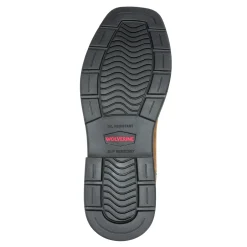 Men's Boots, Rancher ST Work Boot-Wolverine Clearance