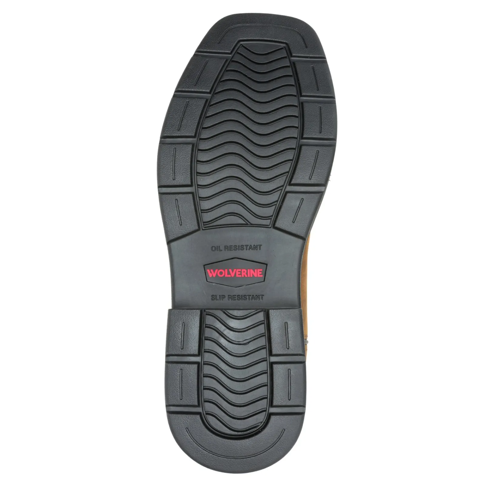 Men's Boots, Rancher ST Work Boot-Wolverine Clearance