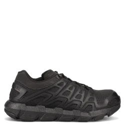 Men's Boots, Rev DuraShocks Safety Toe Work Shoe-Wolverine Hot