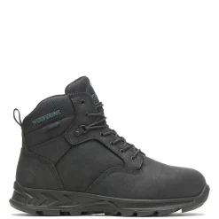 Men's Boots, ShiftPLUS Work LX 6" Alloy Toe Boot-Wolverine Sale