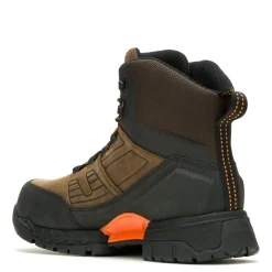 Men's Boots, Surge LX EnergyBound 6-inch CarbonMax Work Boot-Wolverine Sale