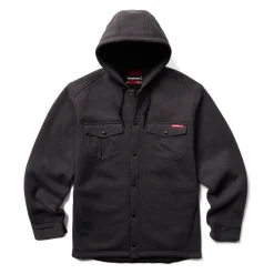 Men's , Bucksaw Knit Shirt Jac-Wolverine Outlet