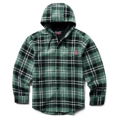Men's , Bucksaw Shirt Jac-Wolverine Online
