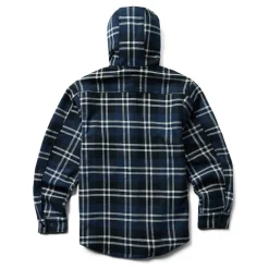 Men's , Bucksaw Shirt Jac-Wolverine Hot